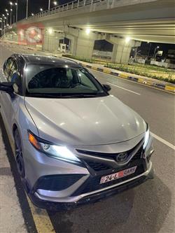 تويوتا كامري